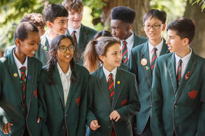 Leading Birmingham Prep School announces exciting expansion to educate children through to Year 11
